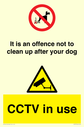 it-is-an-offence-not-to-clean-up-after-your-dog-cctv-in-use~